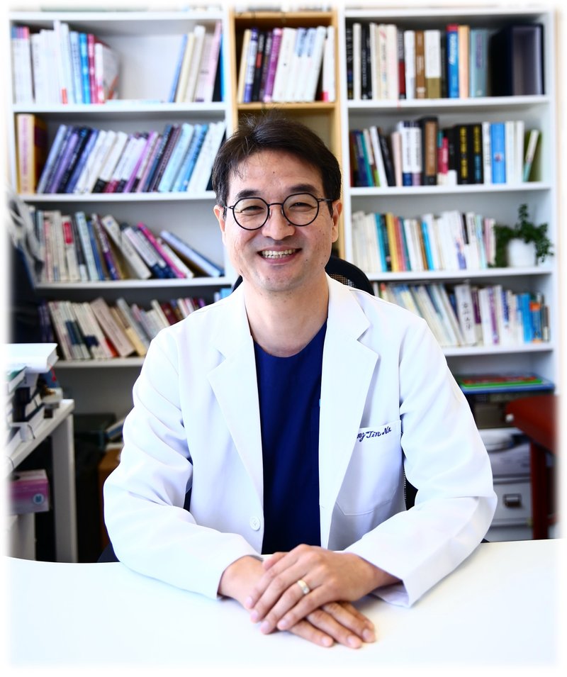 Dr. Byoungjin Na